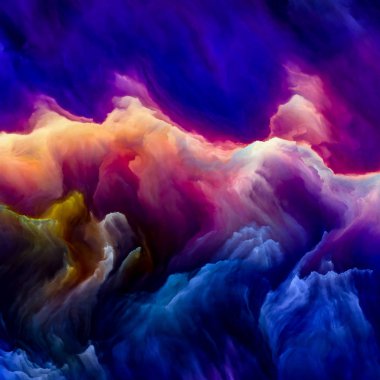 Cloudscape Öpücüğü